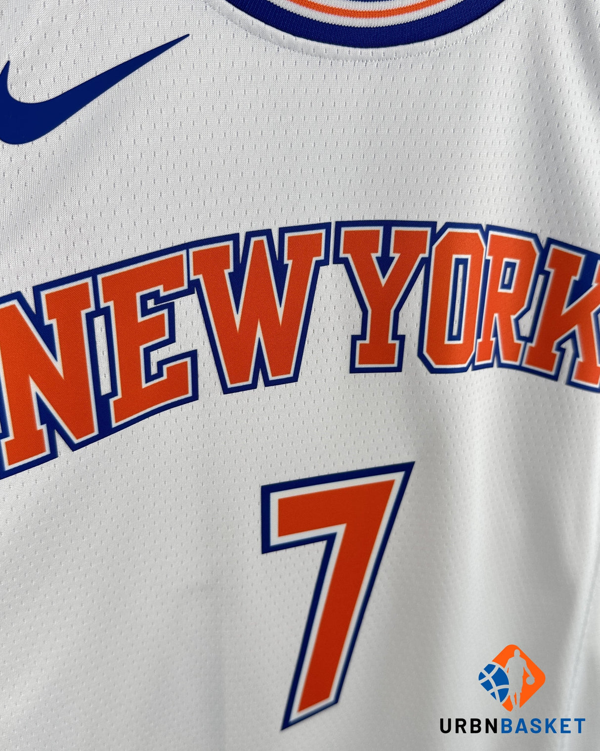 ANTHONY CARMELO (NYK)