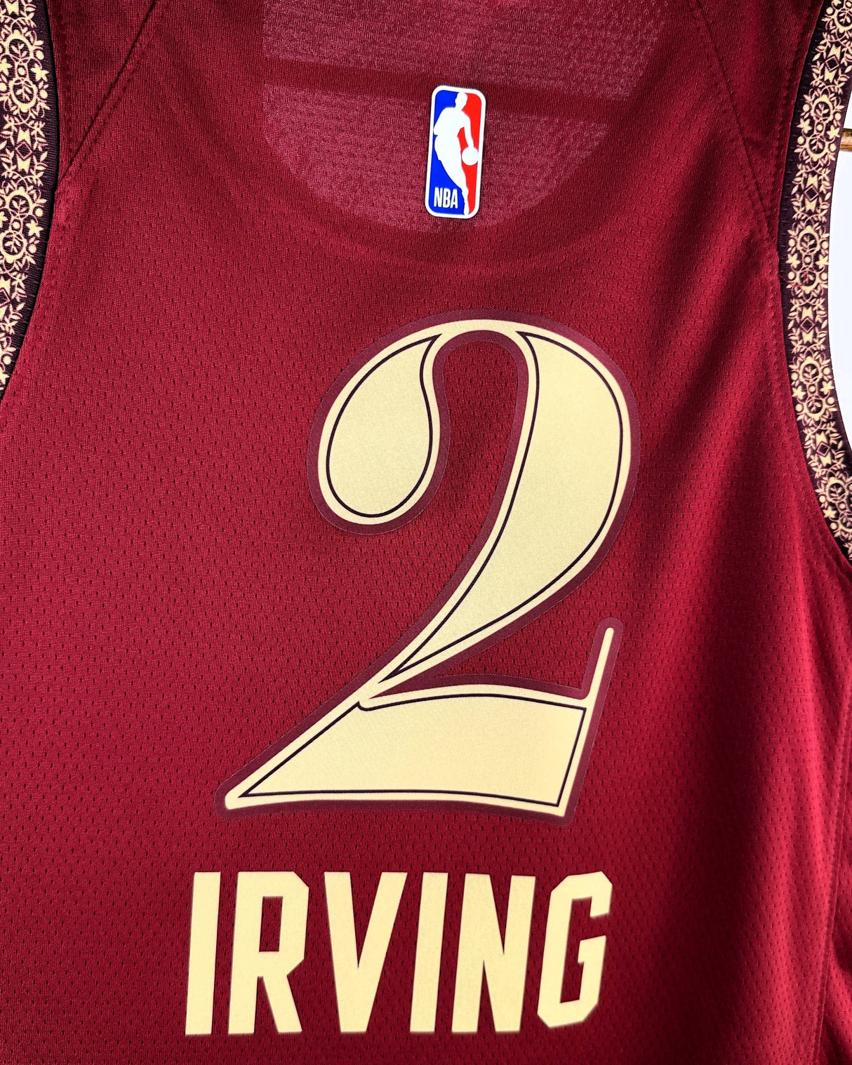 IRVING KYRIE (CLE)