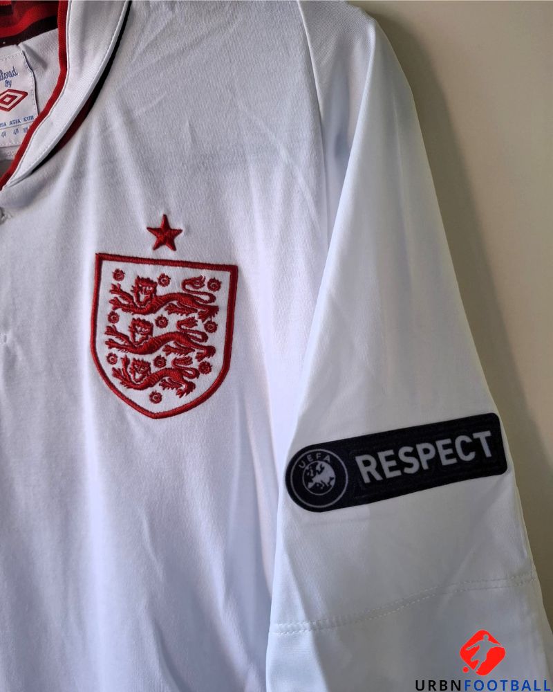 ROONEY WAYNE 2012-13 (Eng)