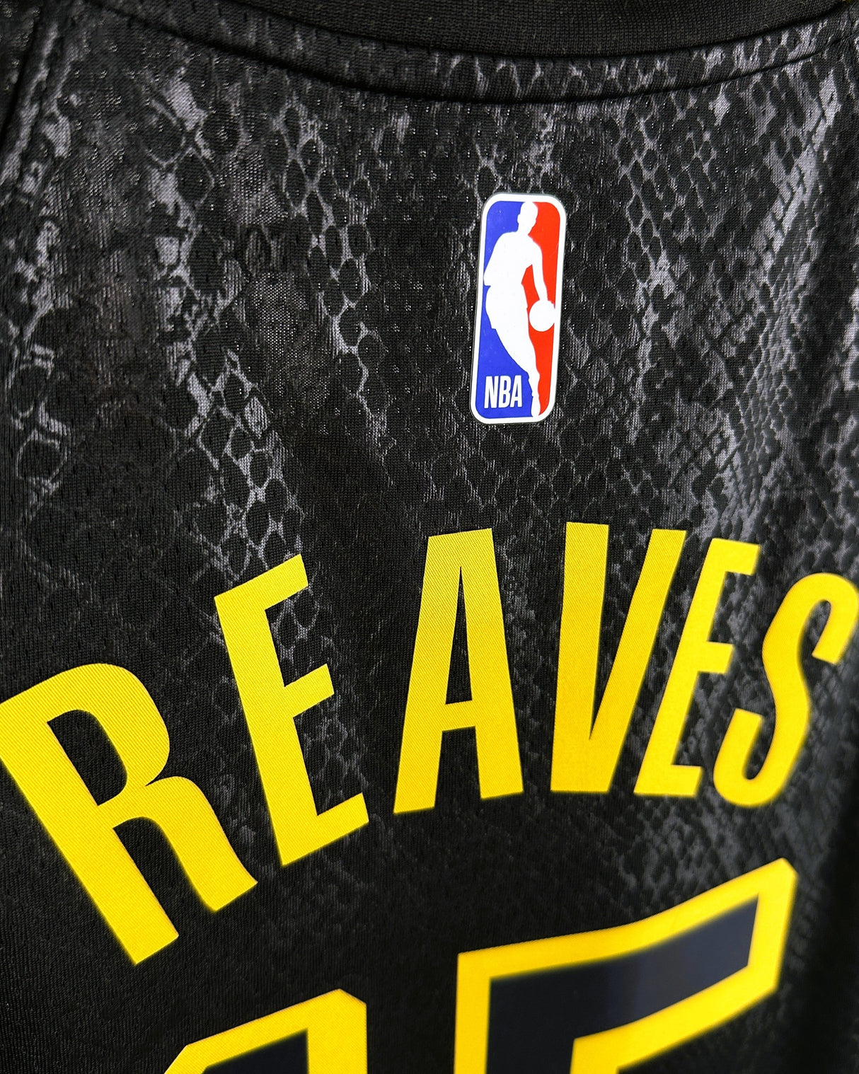 REAVES AUSTIN (LAL)