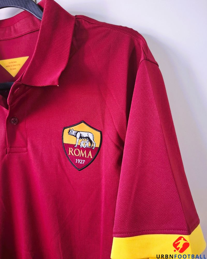 TOTTI FRANCESCO 2014-15 (Rom)