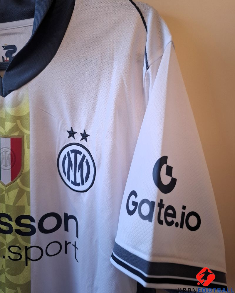 BARELLA NICOLO' 2024-25 (Int)