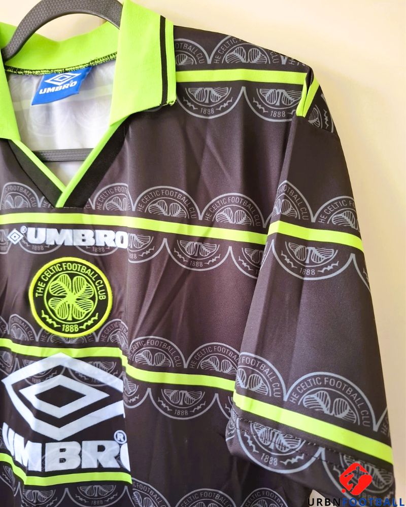 LARSSON HENRIK 1998-99 (Cel)