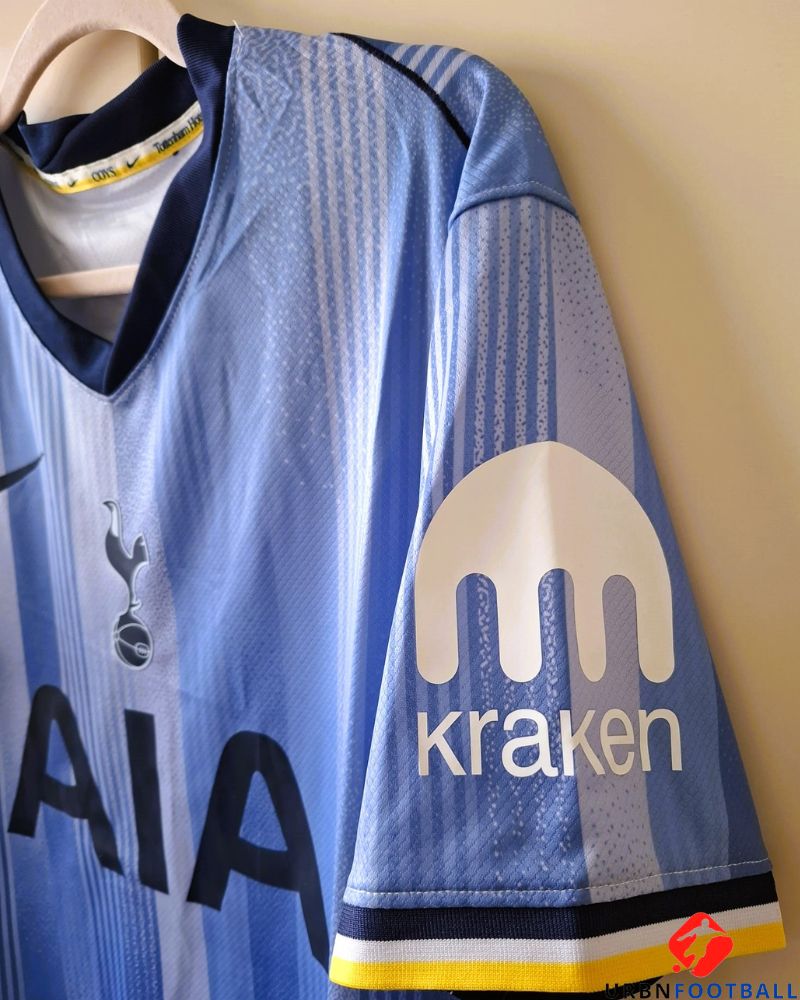 SON HEUNG-MIN 2024-25 (Tot)