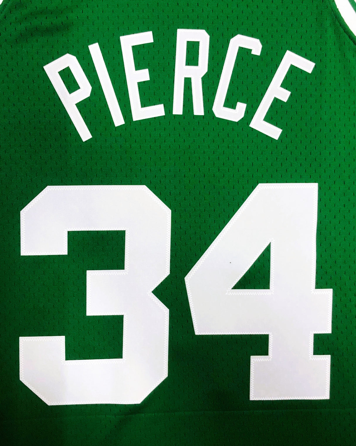 PIERCE PAUL (BOS)