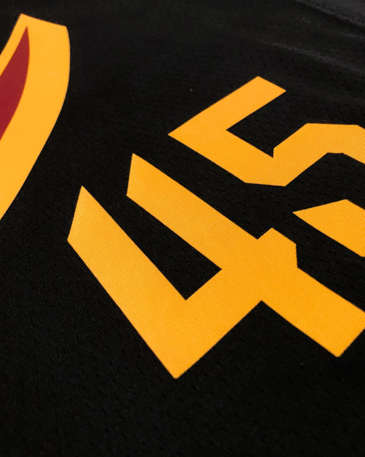 MITCHELL DONOVAN (CLE)