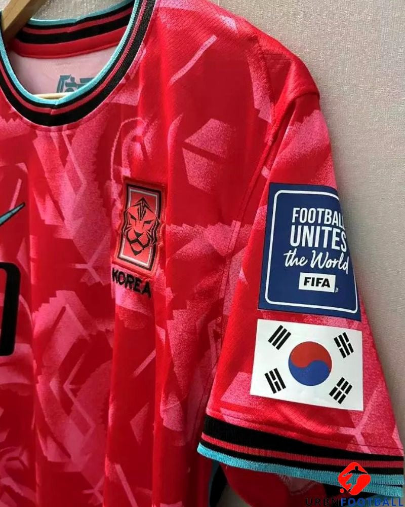 SON HEUNG-MIN 2024-25 (So K)