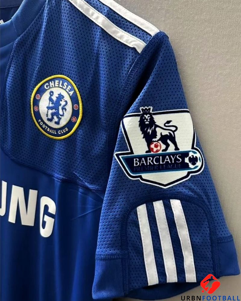 DROGBA DIDIER 2009-10 (Che)