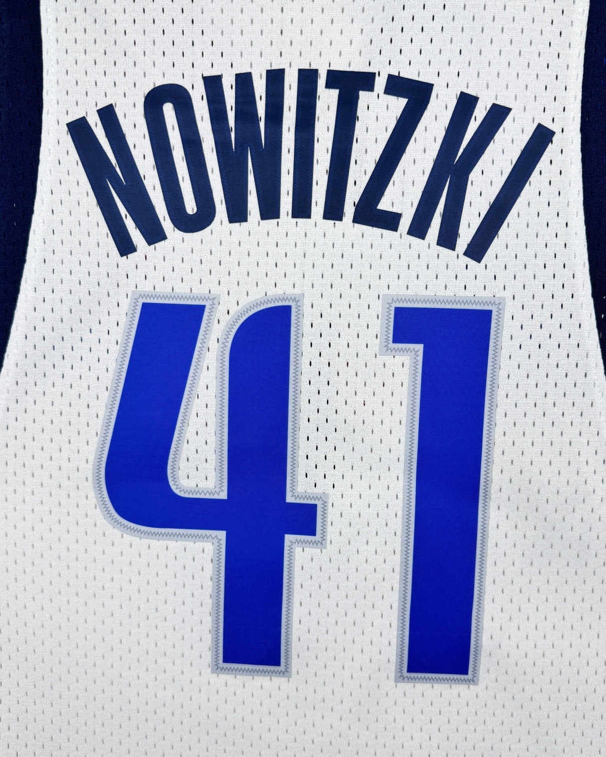 NOWITZKI DIRK (DAL)