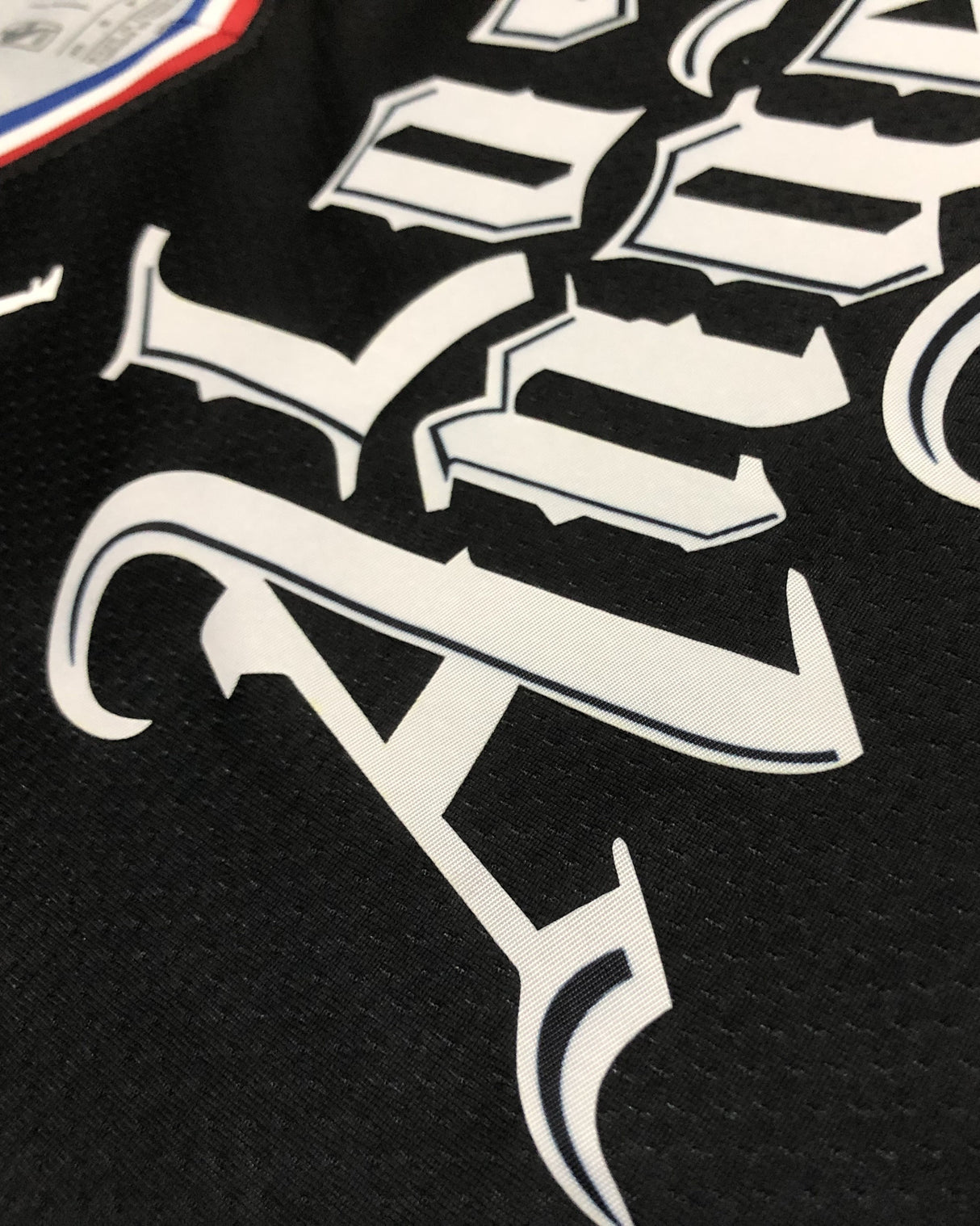 WESTBROOK RUSSELL (LAC)