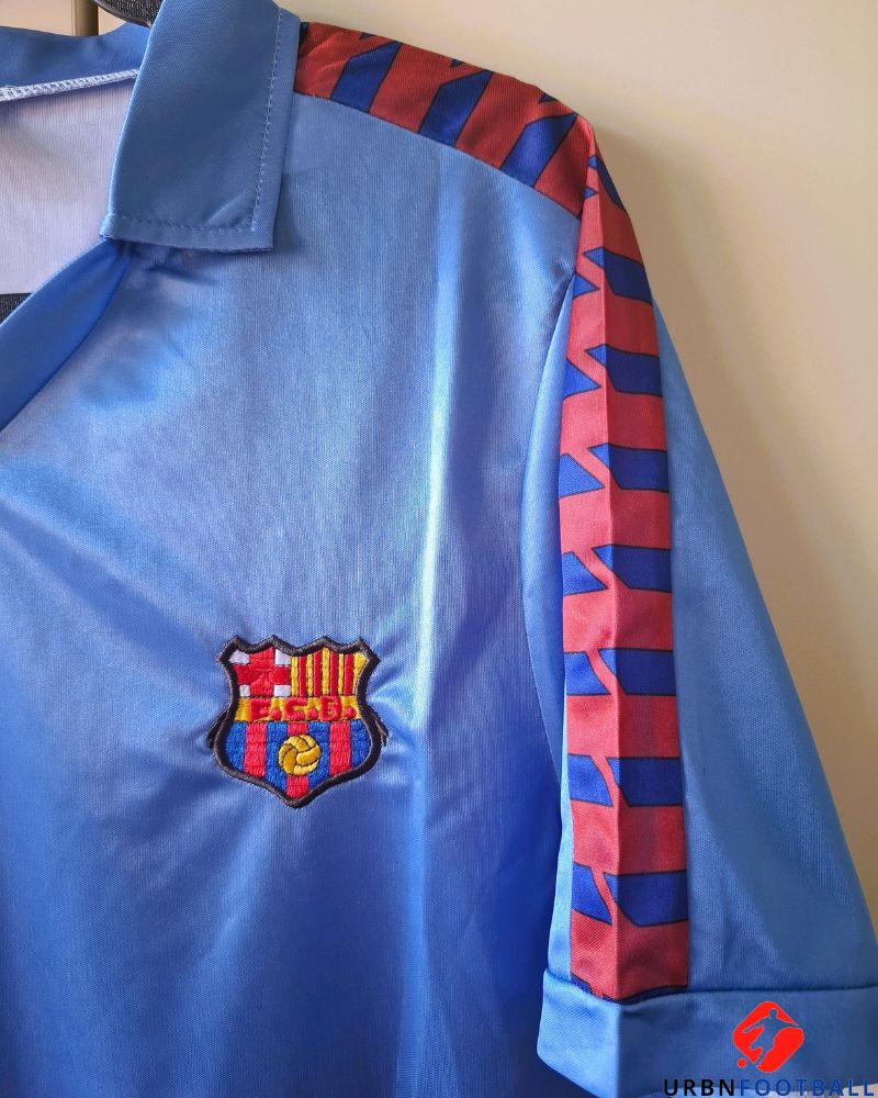 MARADONA DIEGO ARMANDO 1983-84 (Bar)