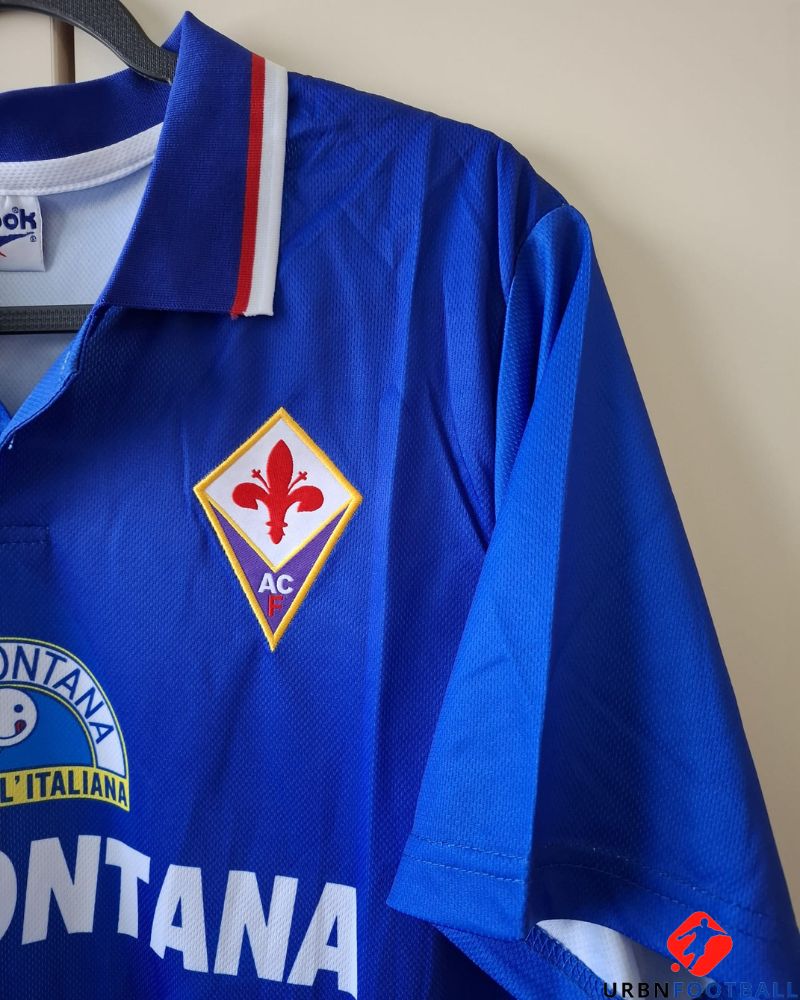 BATISTUTA GABRIEL OMAR 1995-96 (Fio)