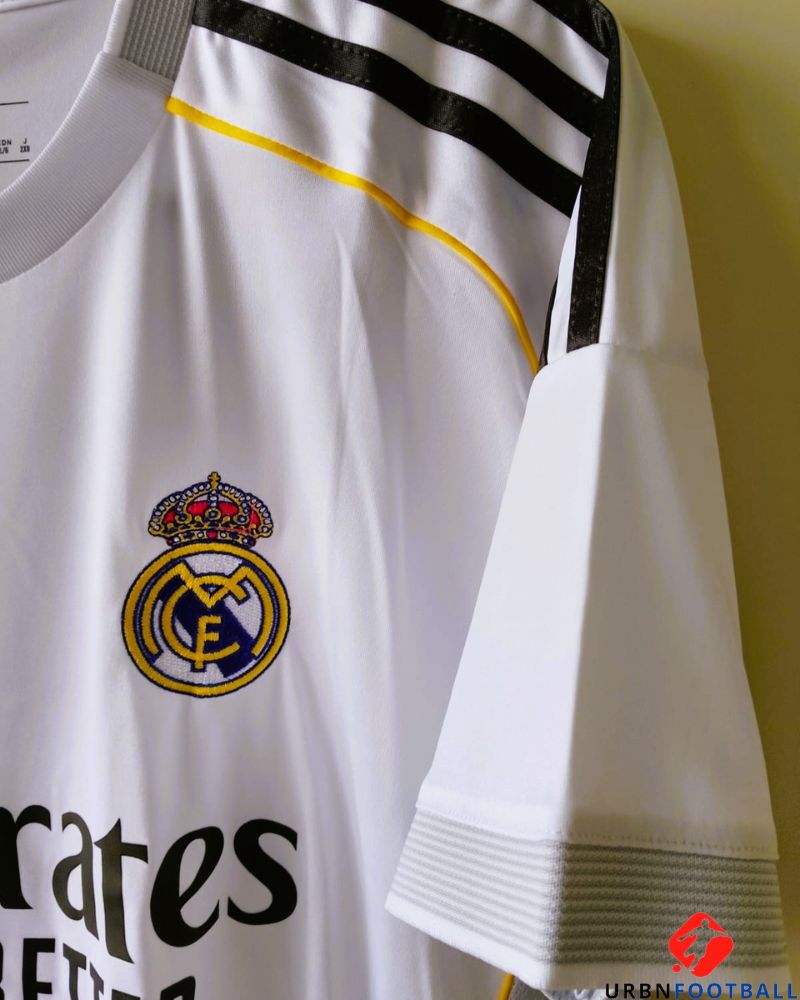 MBAPPE' KYLIAN 2025-26 (Real M)