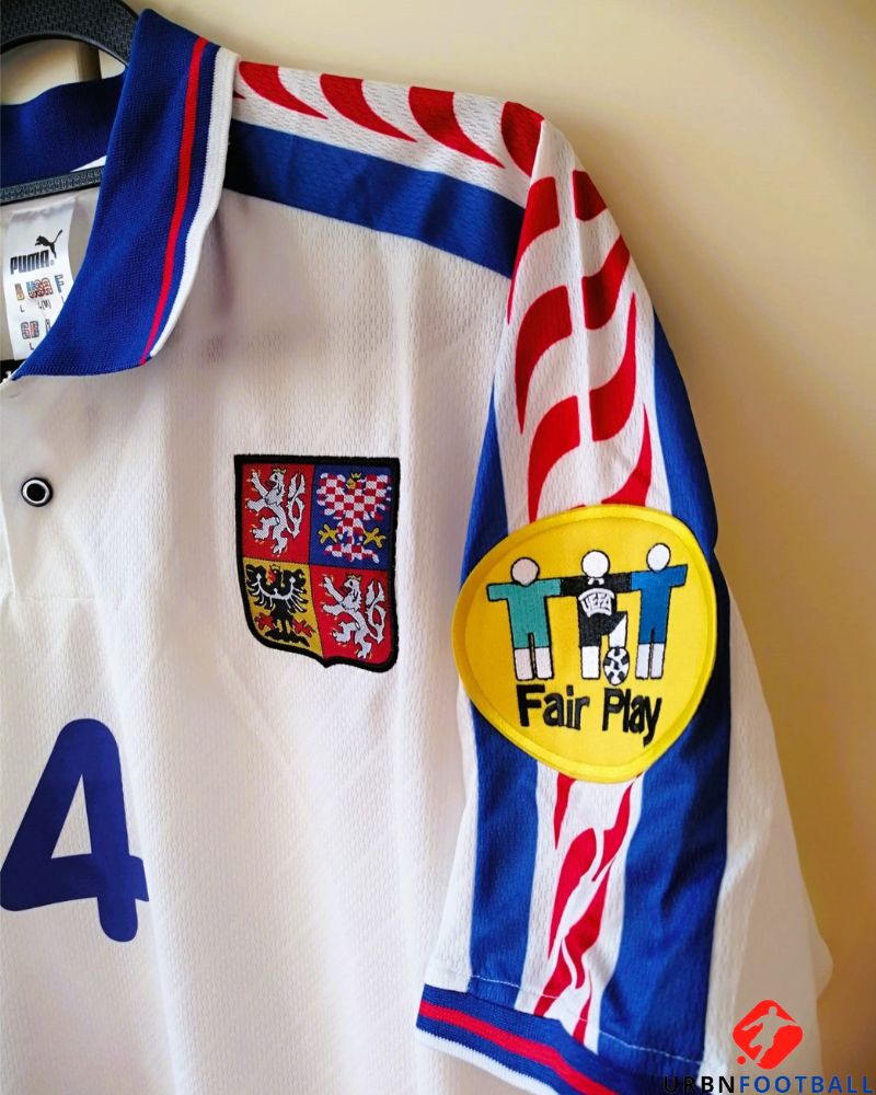 NEDVED PAVEL 1996-97 (Cze)