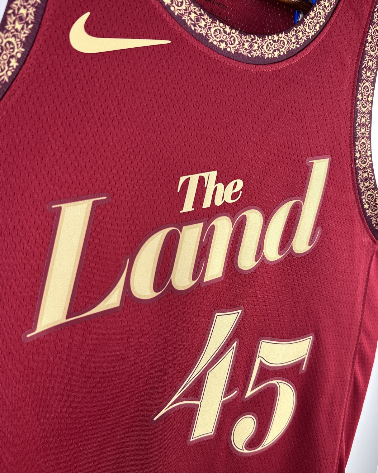 MITCHELL DONOVAN (CLE)