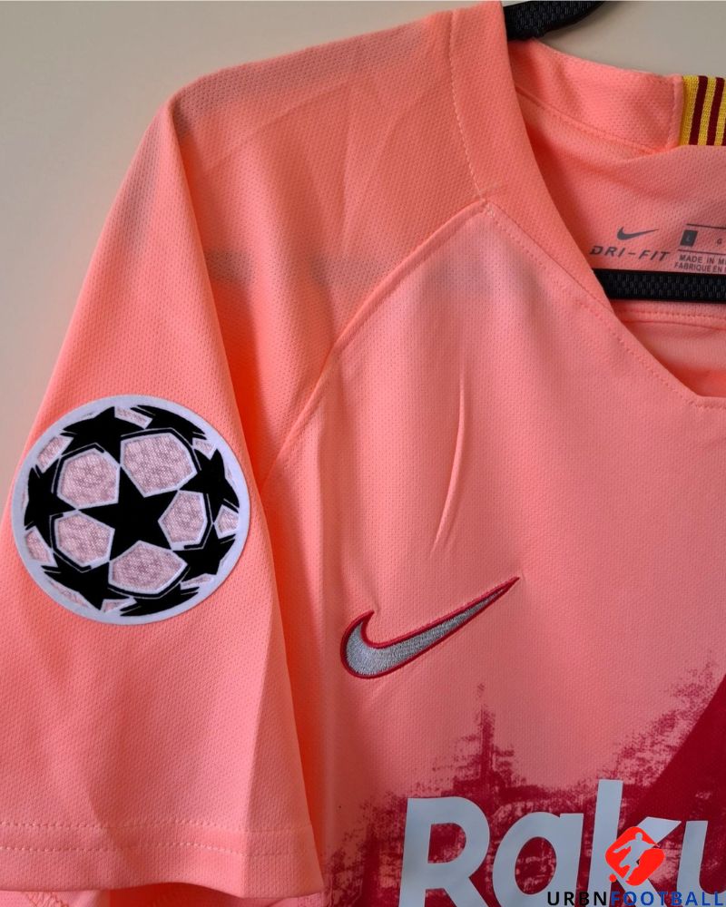 SUAREZ LUIS 2018-19 (Bar)