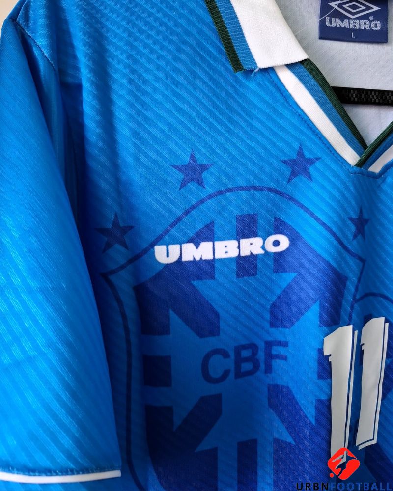 ROMARIO 1994-95 (Bra)