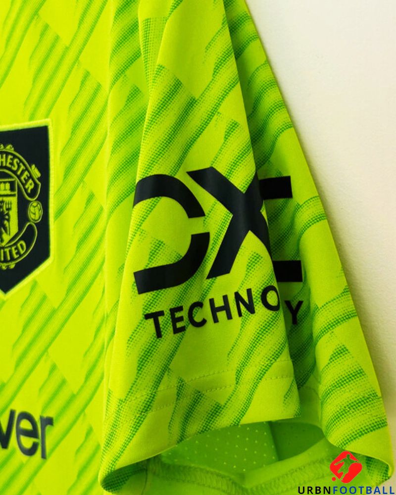 RONALDO CRISTIANO 2022-23 (Man U)