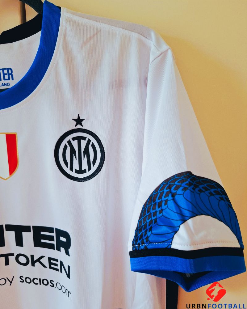 BARELLA NICOLO' 2021-22 (Int)