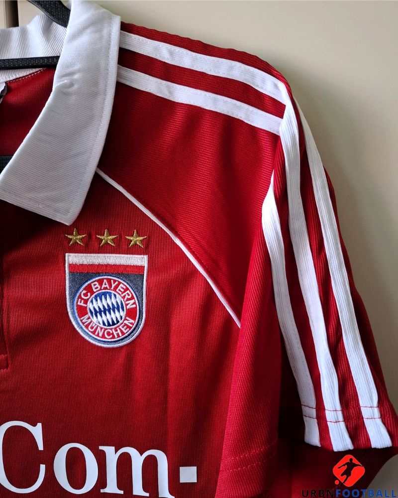 SCHWEINSTEIGER BASTIAN 2006-07 (Bay M)