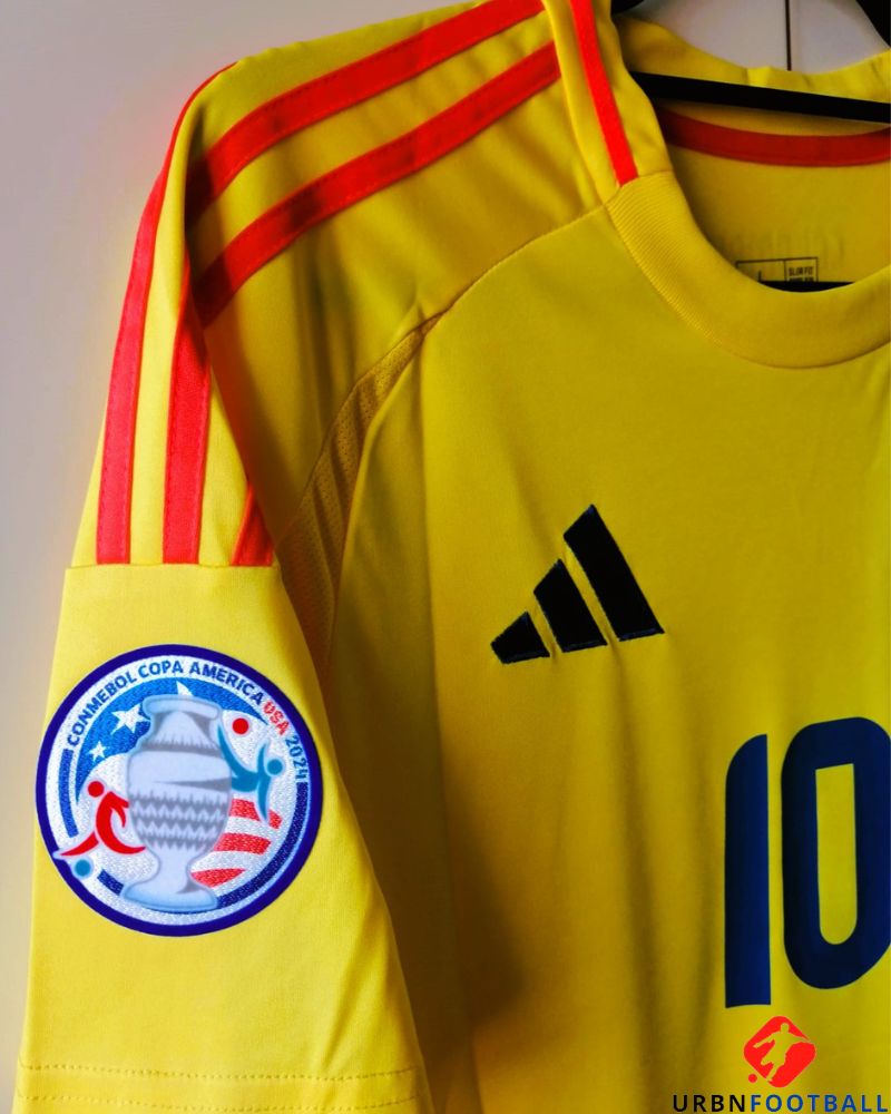 RODRIGUEZ JAMES 2024-25 (Col)