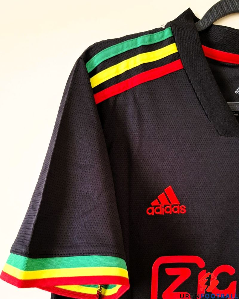 MARLEY BOB 2021-22 (Aja)