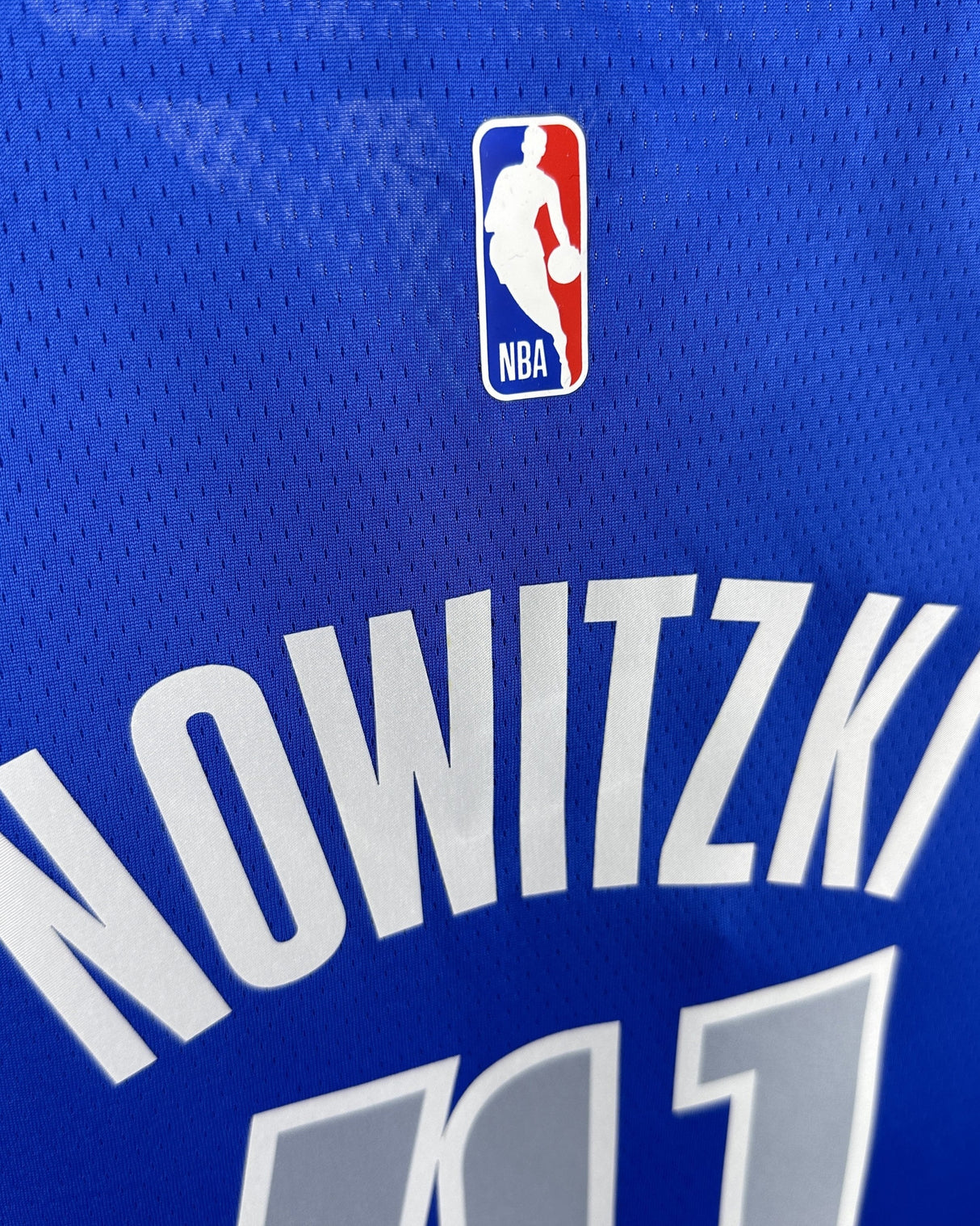 NOWITZKI DIRK (DAL)