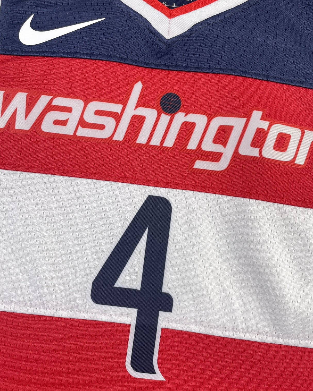 WESTBROOK RUSSELL (WAS)