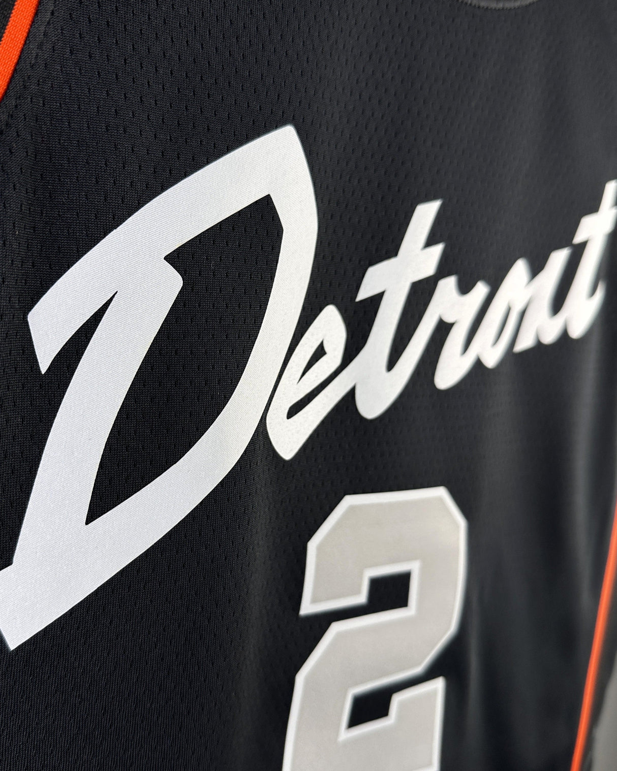 CUNNINGHAM CADE (DET)