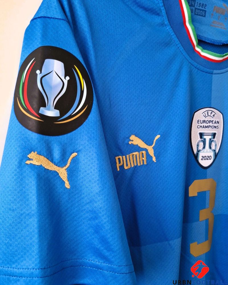 CHIELLINI GIORGIO 2022-23 (Ita)