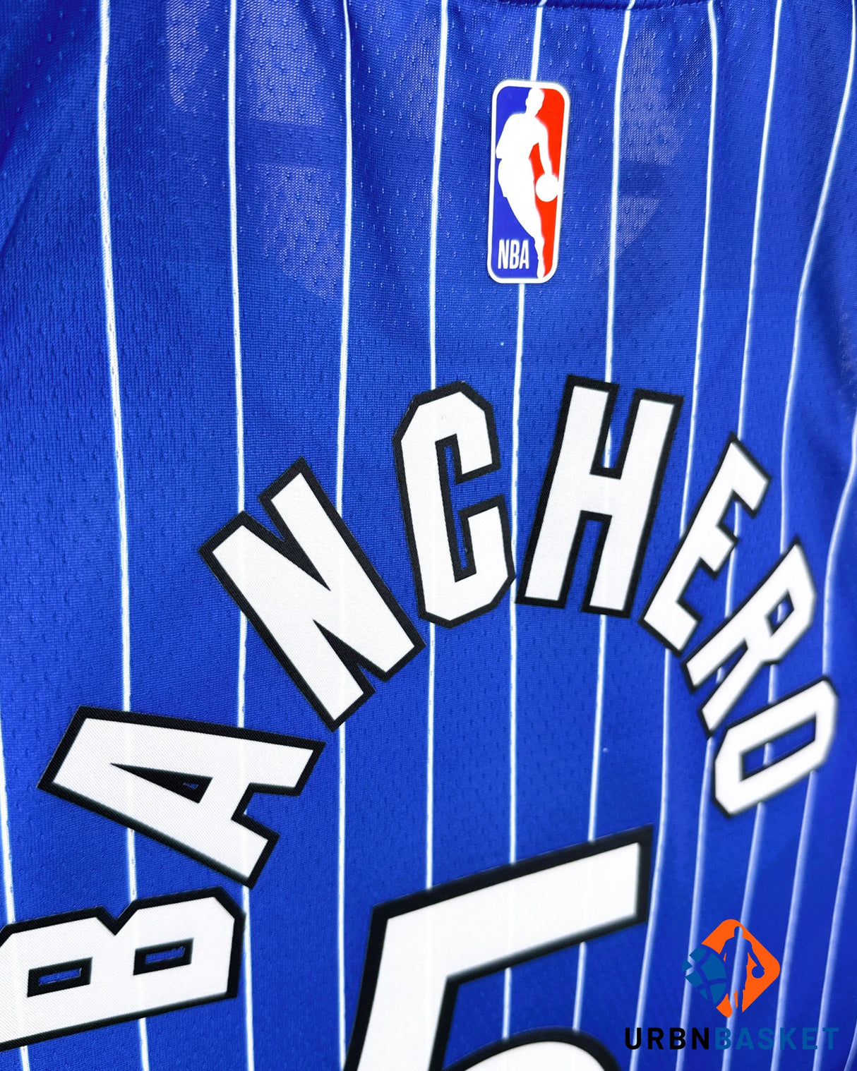 BANCHERO PAOLO (ORL)