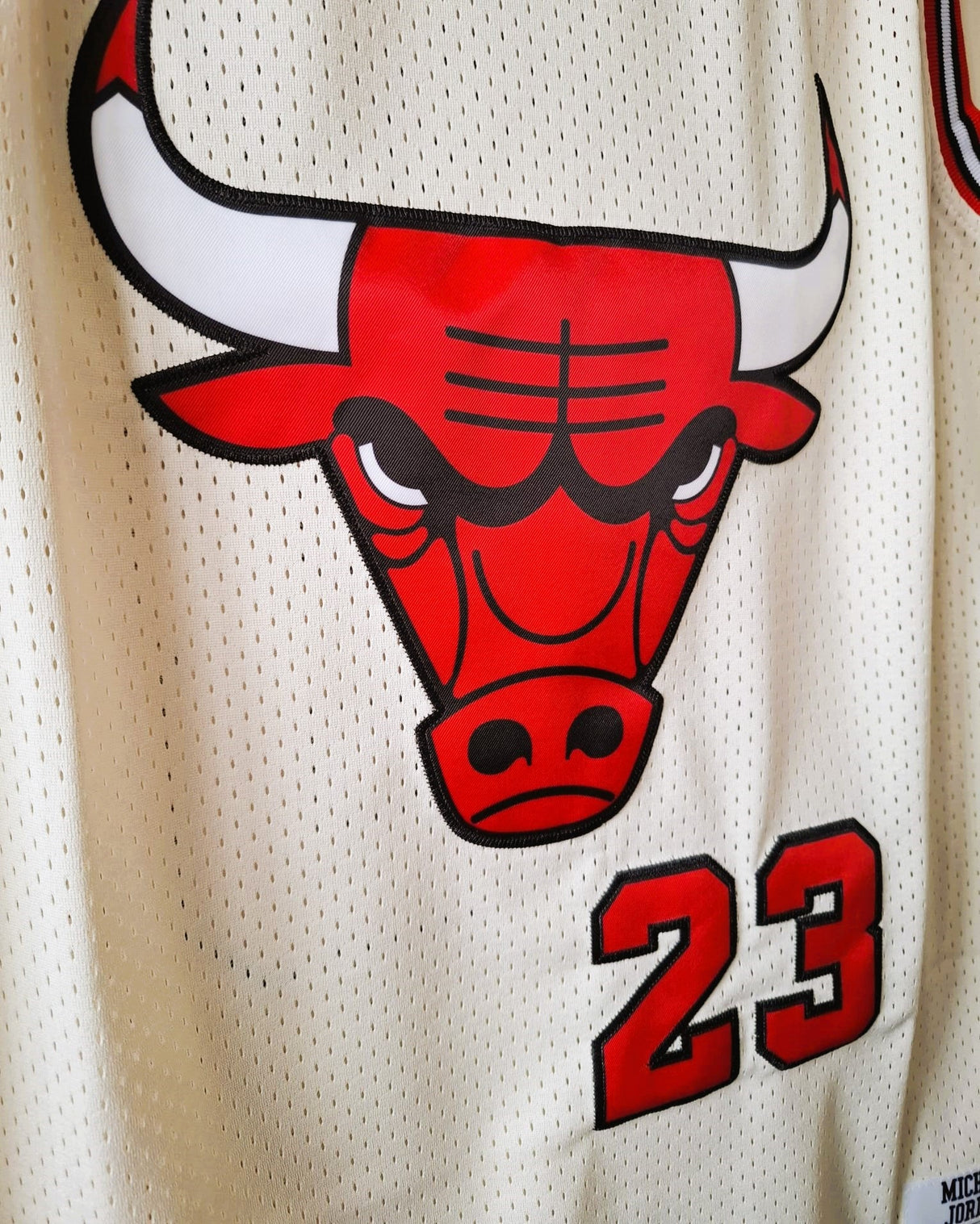 JORDAN MICHAEL (CHI)