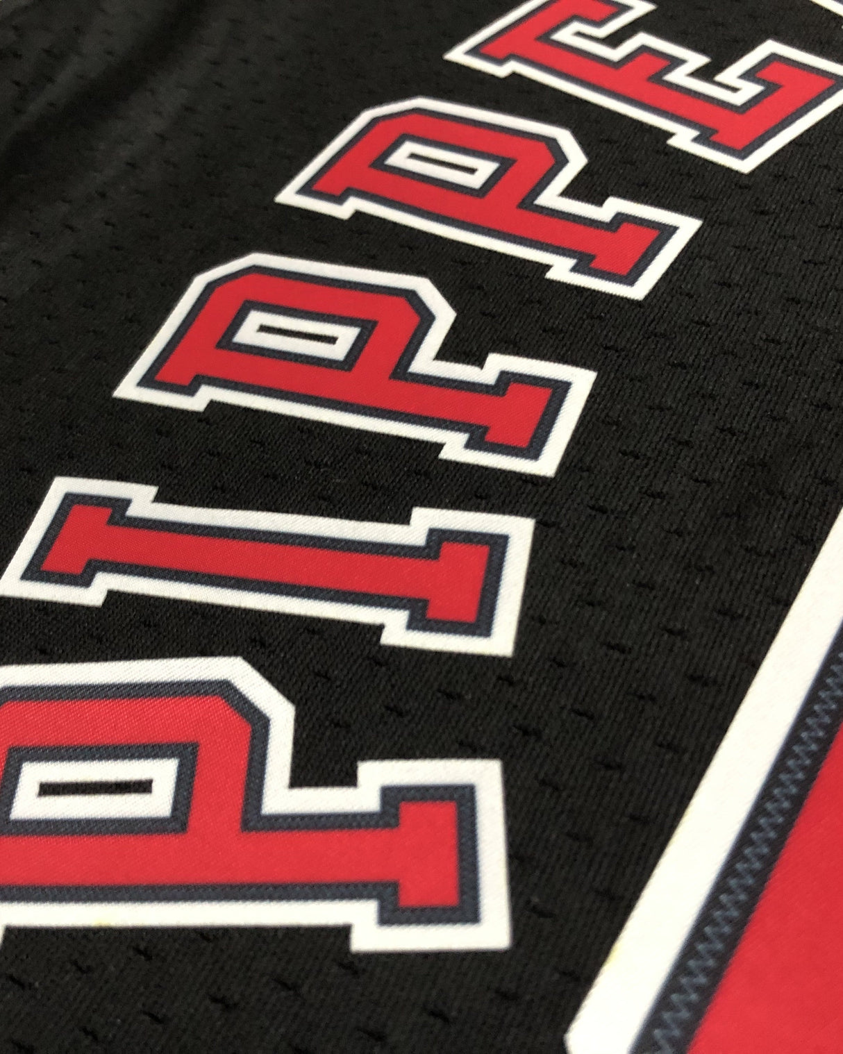 PIPPEN SCOTTIE (CHI)