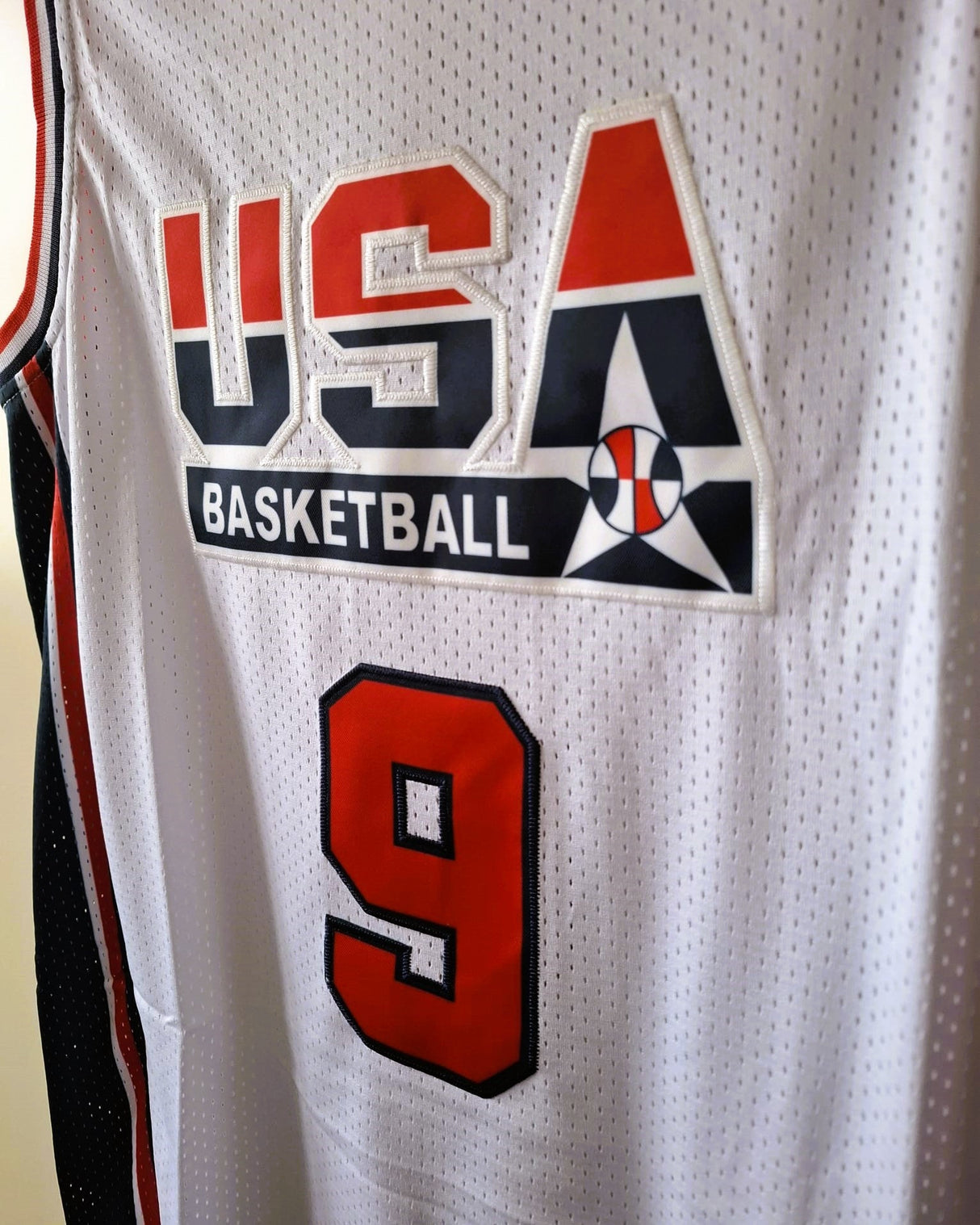 JORDAN MICHAEL (USA)