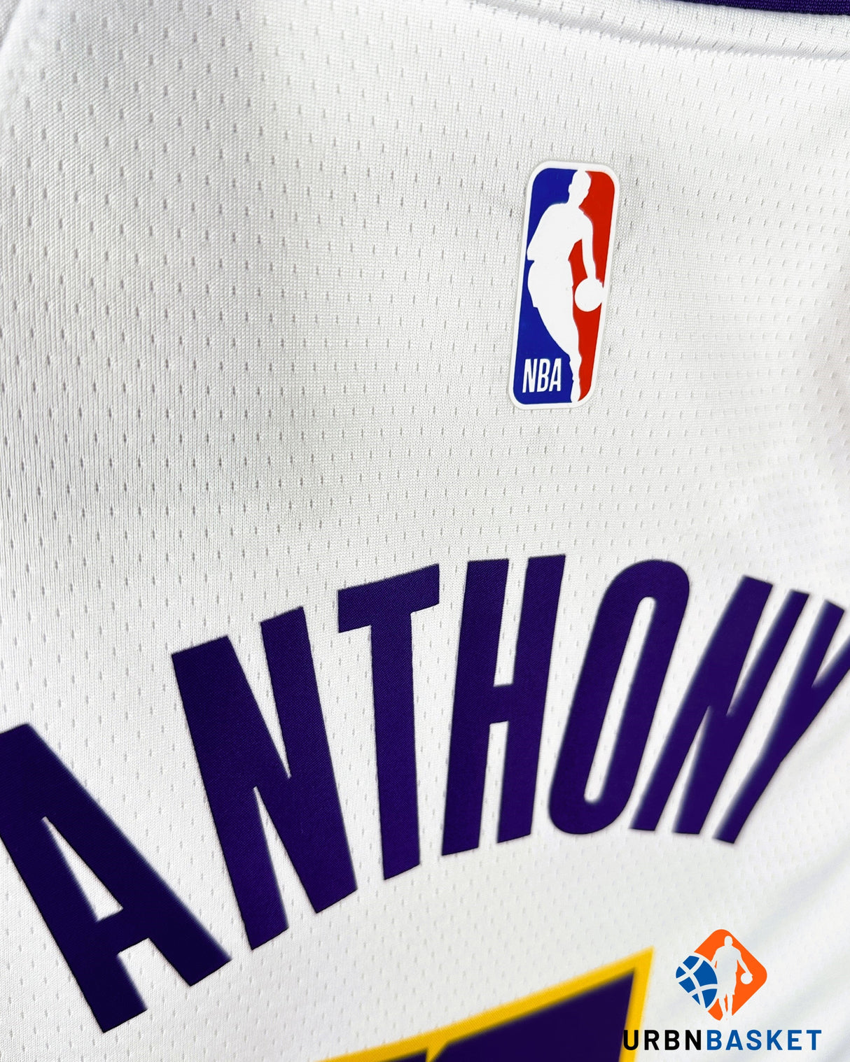 ANTHONY CARMELO (LAL)