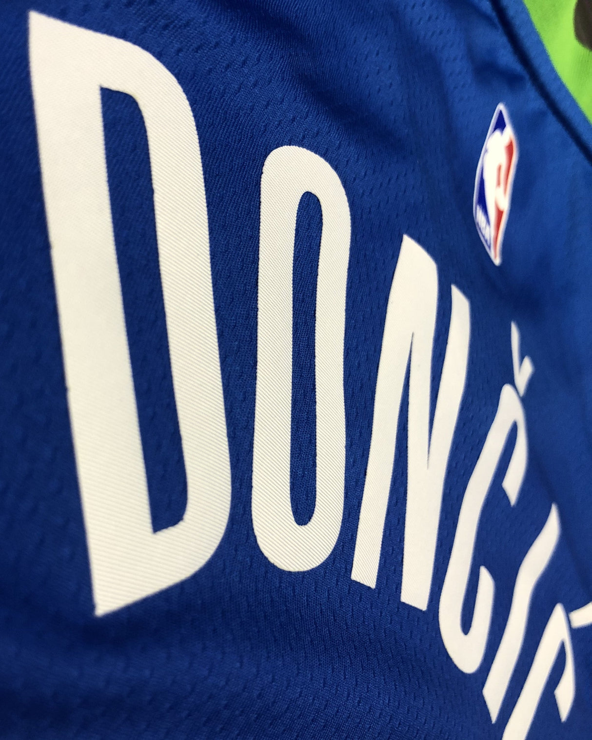 DONCIC LUKA (DAL)