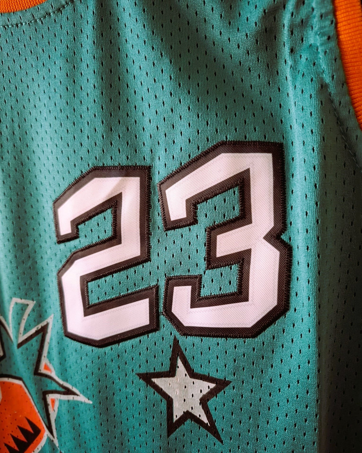 JORDAN MICHAEL (ALL)