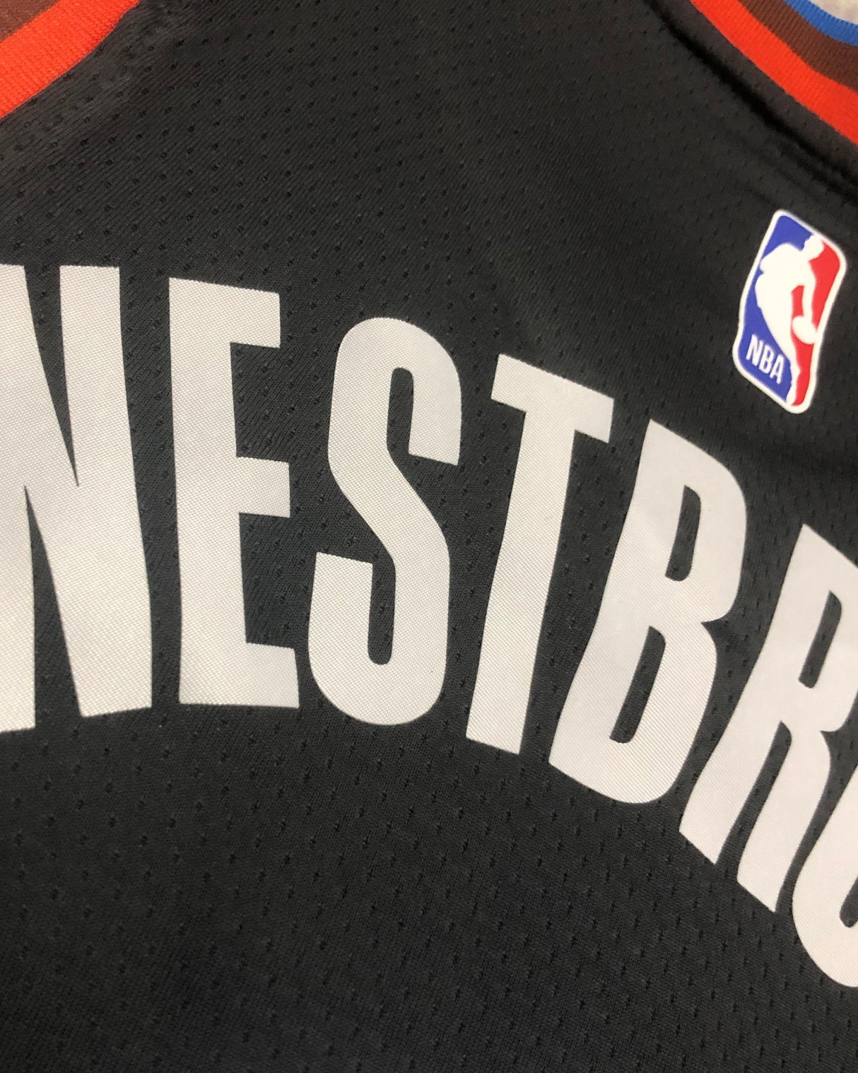 WESTBROOK RUSSELL (OKC)