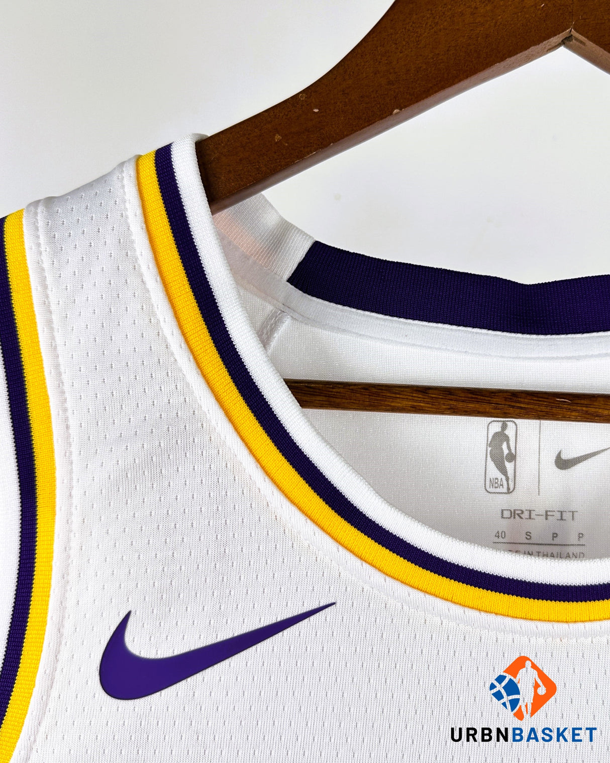 ANTHONY CARMELO (LAL)