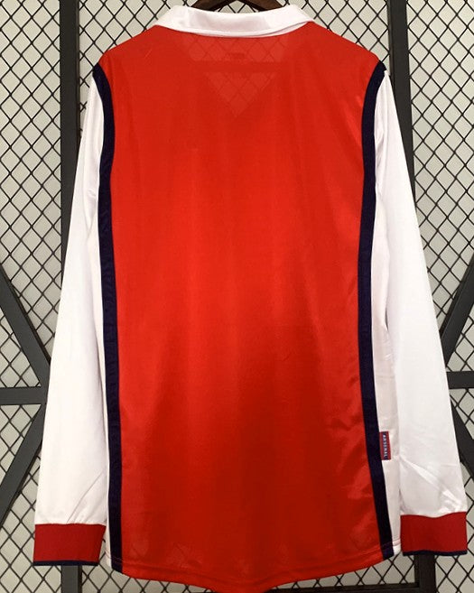 ARSENAL Long sleeve shirt