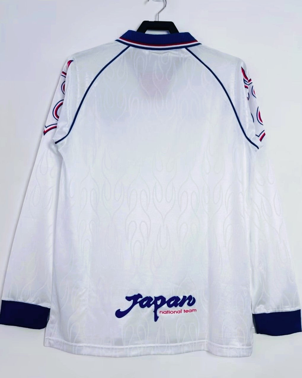 JAPAN Long sleeve shirt