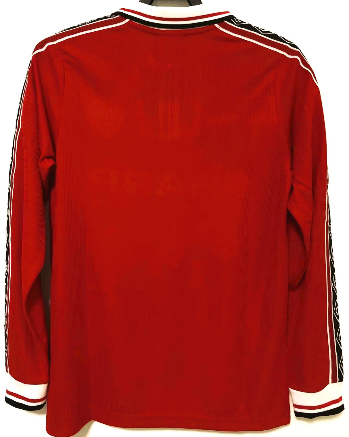 MANCHESTER UNITED Long sleeve shirt