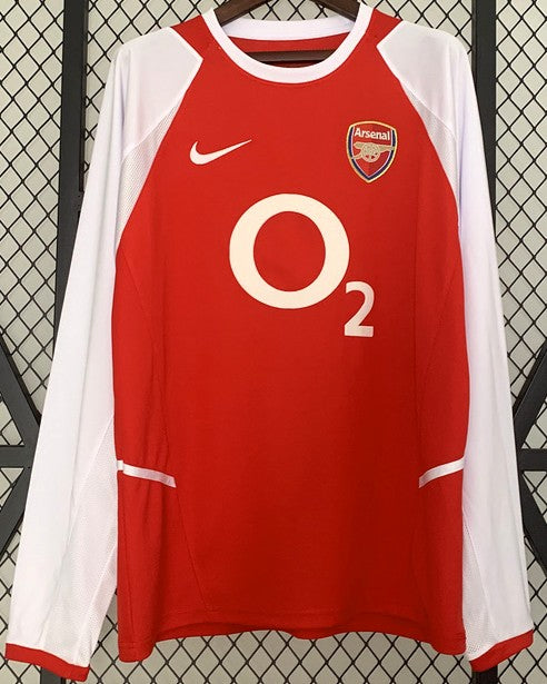 ARSENAL Long sleeve shirt