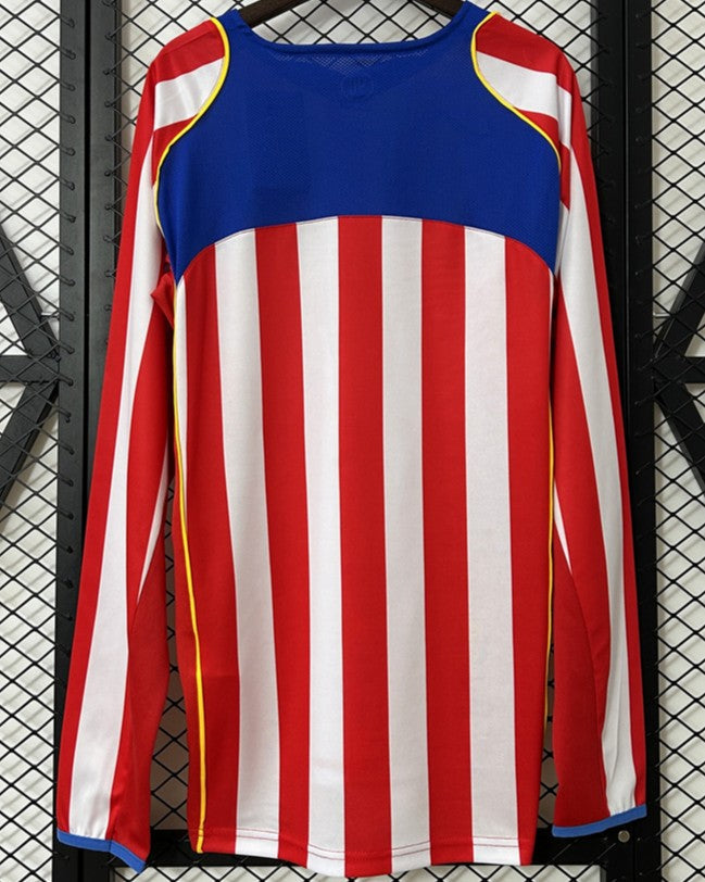 ATLETICO MADRID Long sleeve shirt