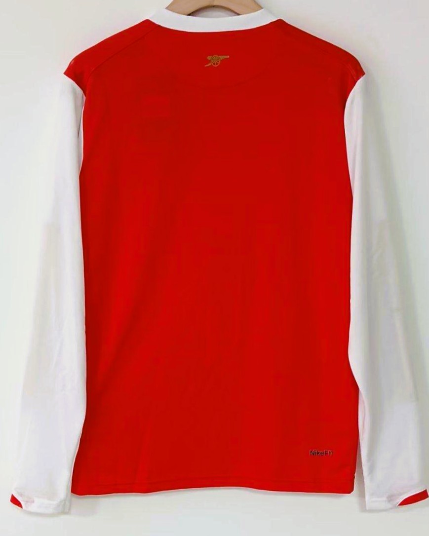 ARSENAL Long sleeve shirt