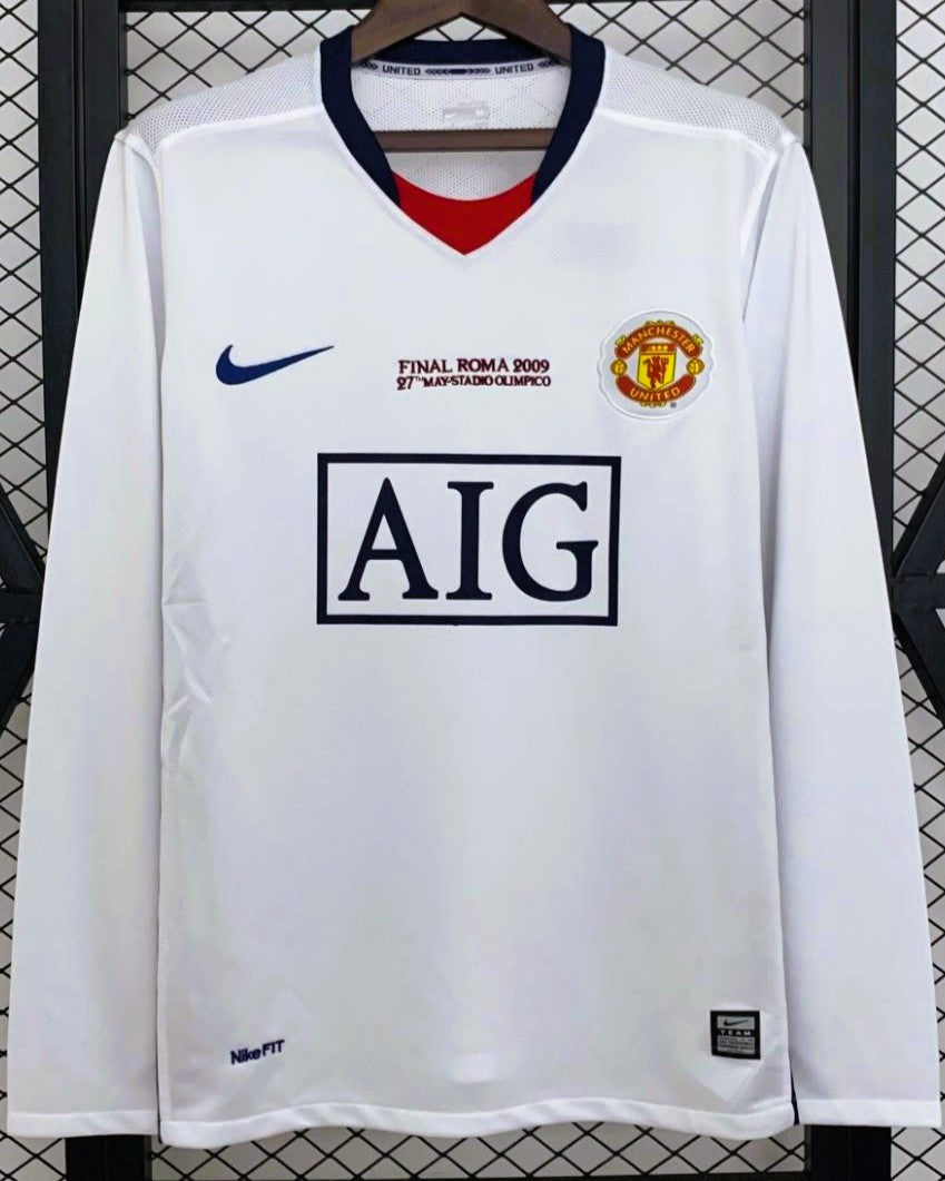 MANCHESTER UNITED Long sleeve shirt