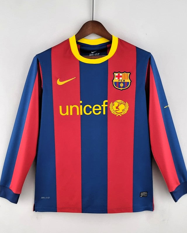 BARCELONA Long sleeve shirt