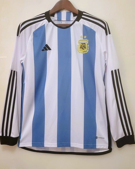 ARGENTINA Long sleeve shirt