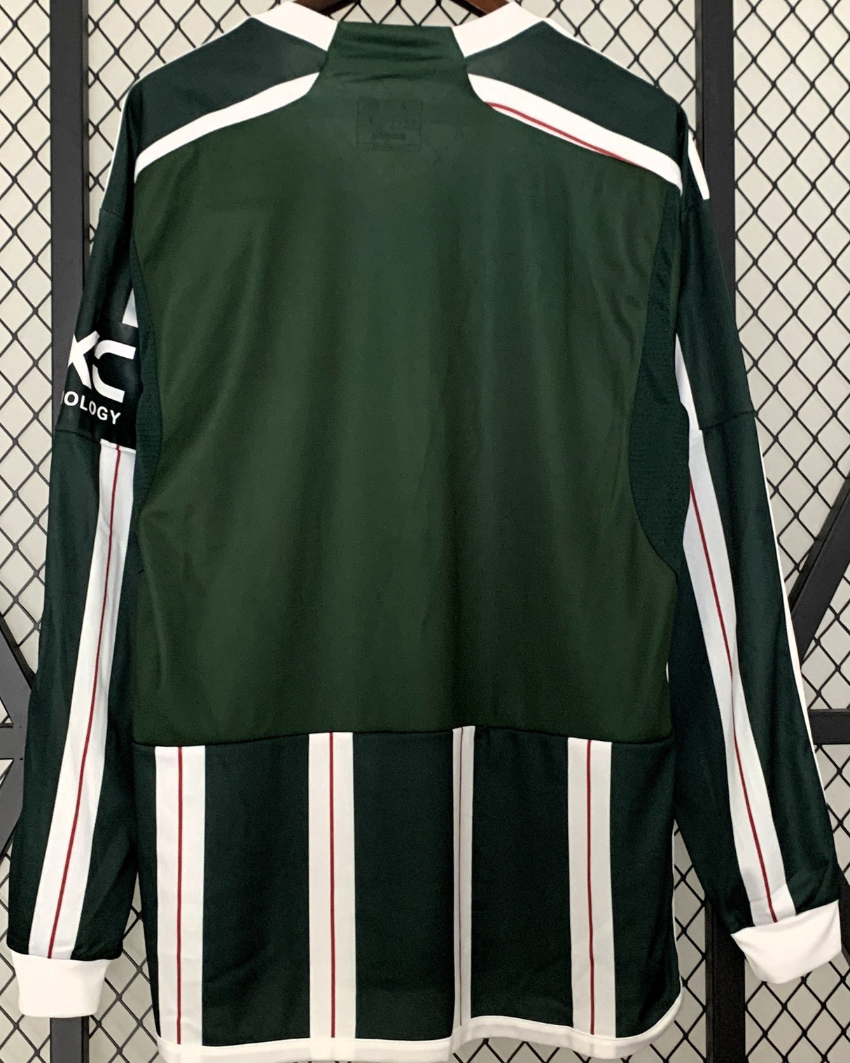 MANCHESTER UNITED Long sleeve shirt