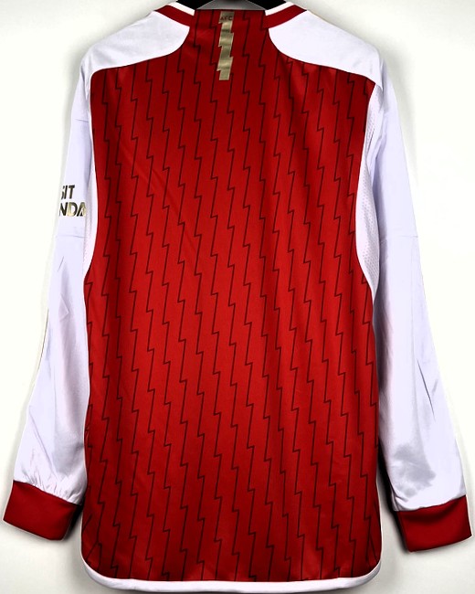 ARSENAL Long sleeve shirt